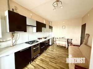 2-к квартира, вторичка, 69м2, 5/6 этаж