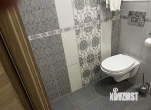 1-к квартира, вторичка, 56м2, 4/8 этаж