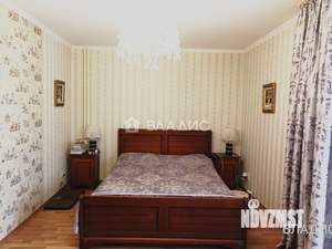 3-к квартира, вторичка, 84м2, 3/14 этаж