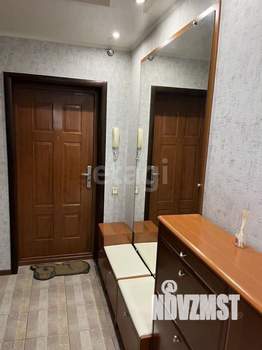 1-к квартира, вторичка, 36м2, 9/10 этаж