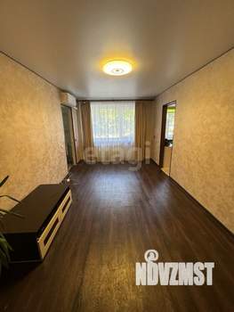 3-к квартира, вторичка, 55м2, 1/5 этаж