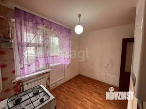 1-к квартира, вторичка, 39м2, 1/5 этаж