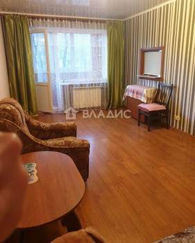3-к квартира, вторичка, 63м2, 2/5 этаж