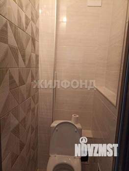 1-к квартира, вторичка, 41м2, 14/16 этаж