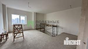 3-к квартира, вторичка, 126м2, 10/11 этаж