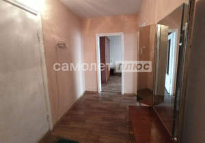 2-к квартира, вторичка, 51м2, 10/10 этаж