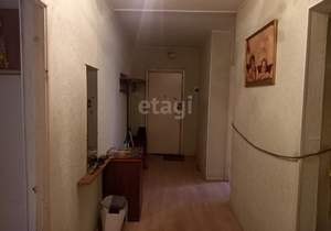 4-к квартира, вторичка, 78м2, 2/9 этаж