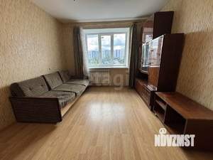 1-к квартира, вторичка, 37м2, 5/5 этаж
