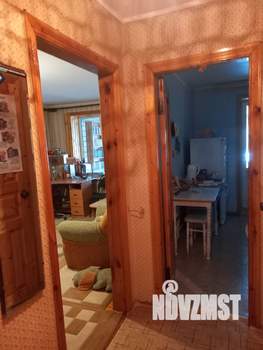 1-к квартира, вторичка, 35м2, 1/9 этаж
