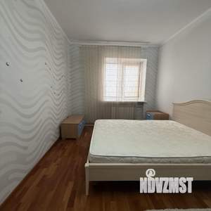 3-к квартира, вторичка, 103м2, 3/9 этаж