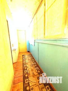 3-к квартира, вторичка, 64м2, 5/9 этаж