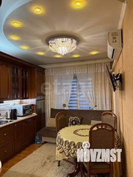 1-к квартира, вторичка, 50м2, 15/15 этаж