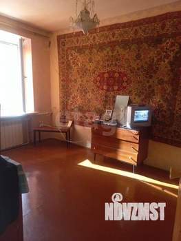 2-к квартира, вторичка, 45м2, 3/3 этаж