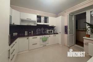 2-к квартира, вторичка, 80м2, 10/12 этаж