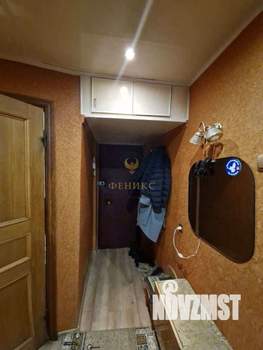 3-к квартира, вторичка, 51м2, 4/5 этаж