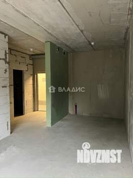 1-к квартира, вторичка, 40м2, 2/8 этаж