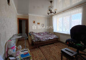 2-к квартира, вторичка, 43м2, 2/2 этаж