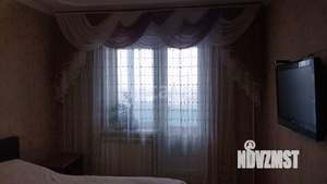 3-к квартира, вторичка, 61м2, 9/10 этаж