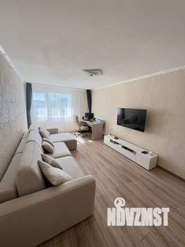 3-к квартира, вторичка, 99м2, 6/10 этаж