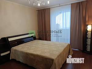 3-к квартира, вторичка, 86м2, 13/14 этаж