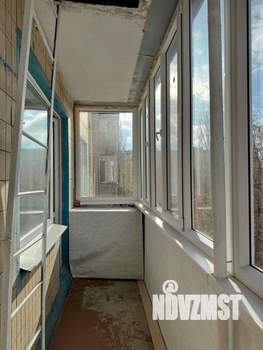 1-к квартира, вторичка, 32м2, 5/9 этаж