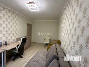 1-к квартира, вторичка, 39м2, 2/9 этаж