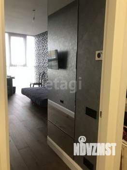 3-к квартира, вторичка, 130м2, 6/17 этаж