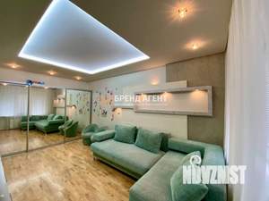 2-к квартира, вторичка, 44м2, 1/9 этаж