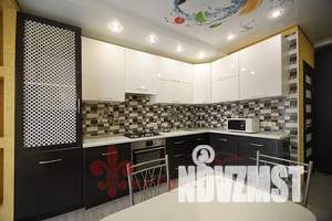 2-к квартира, вторичка, 55м2, 4/6 этаж