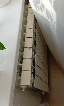 1-к квартира, вторичка, 32м2, 2/5 этаж