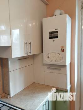 1-к квартира, вторичка, 34м2, 4/10 этаж