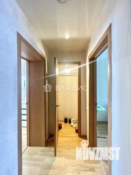 3-к квартира, вторичка, 56м2, 3/5 этаж