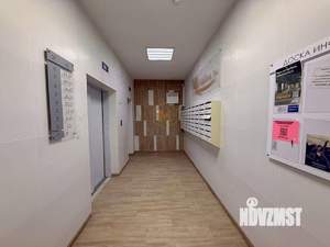 3-к квартира, вторичка, 84м2, 4/8 этаж