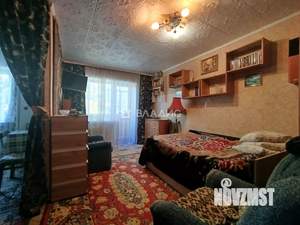 1-к квартира, вторичка, 33м2, 4/4 этаж