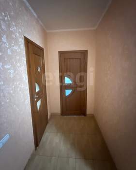 1-к квартира, вторичка, 43м2, 4/14 этаж