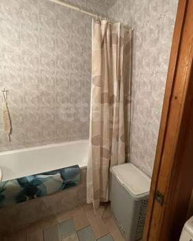 3-к квартира, вторичка, 61м2, 3/9 этаж