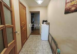 2-к квартира, вторичка, 65м2, 7/14 этаж