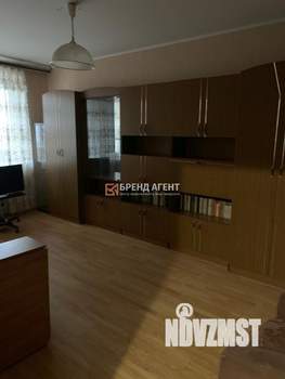 1-к квартира, вторичка, 39м2, 3/10 этаж