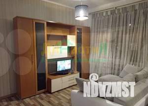 1-к квартира, вторичка, 43м2, 12/15 этаж