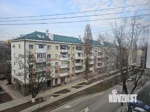 1-к квартира, вторичка, 31м2, 5/5 этаж