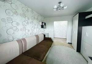 2-к квартира, вторичка, 43м2, 5/5 этаж