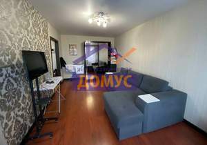 4-к квартира, вторичка, 69м2, 8/10 этаж