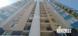 3-к квартира, вторичка, 87м2, 15/15 этаж