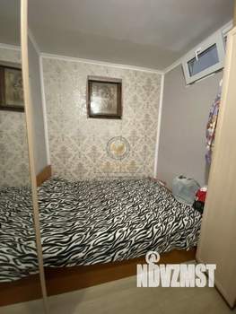 2-к квартира, вторичка, 43м2, 2/3 этаж