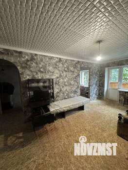 3-к квартира, вторичка, 55м2, 2/5 этаж