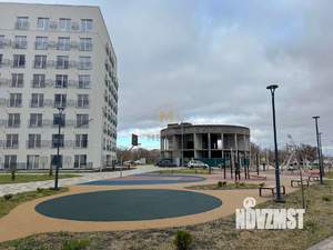 Студия квартира, вторичка, 21м2, 5/8 этаж