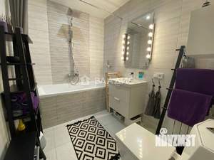 3-к квартира, вторичка, 81м2, 1/2 этаж