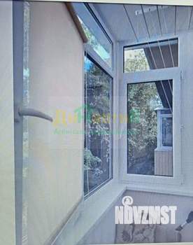 2-к квартира, вторичка, 44м2, 5/5 этаж