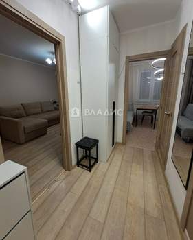1-к квартира, вторичка, 34м2, 9/10 этаж