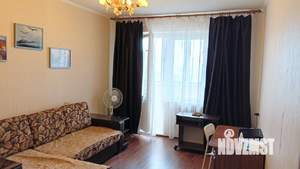1-к квартира, вторичка, 33м2, 9/10 этаж